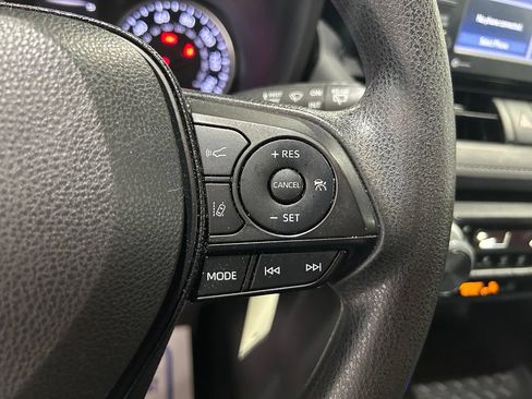 Used 2020 Toyota RAV4 LE w/ All Weather Liner Package FWD image 21