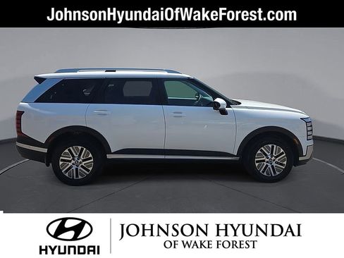 New 2026 Hyundai Palisade SEL Premium AWD/4WD image 15