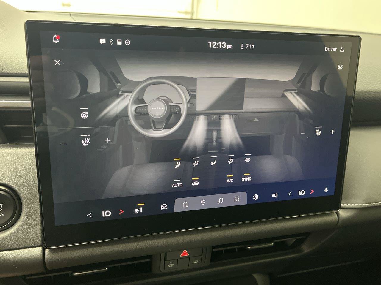 New 2026 MAZDA CX-5 Preferred AWD/4WD image 19