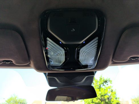 New 2026 BMW XM Label Red AWD/4WD image 33
