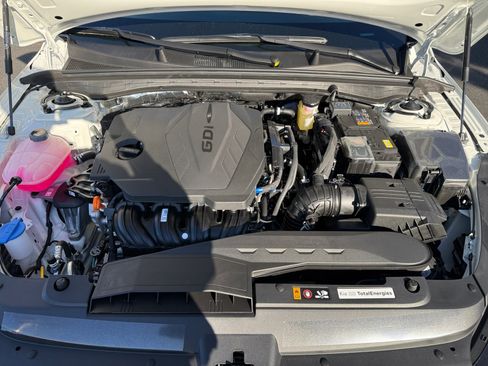 New 2026 Kia K5 GT-Line image 20