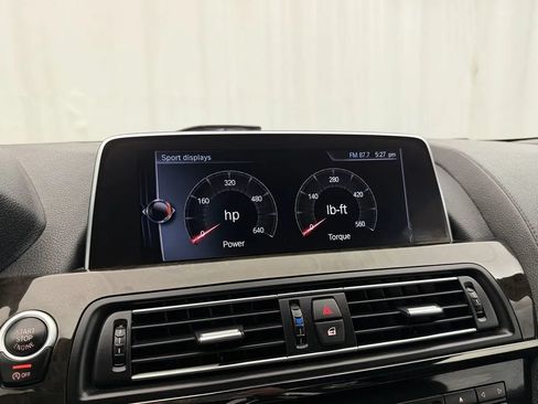 Used 2017 BMW M6 Convertible RWD image 33