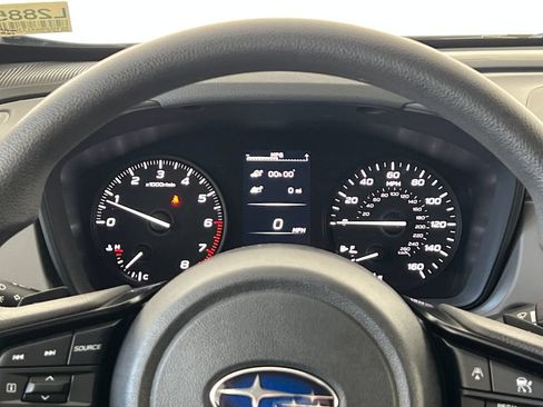 Certified 2026 Subaru Crosstrek 2.5i w/ Convenience Package #1 AWD/4WD image 15