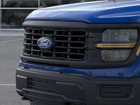 New 2026 Ford F150 XL AWD/4WD image 47