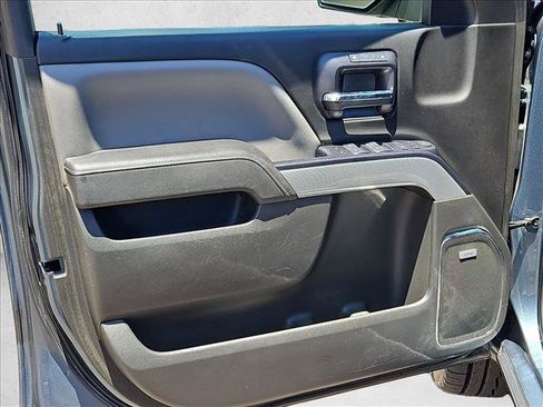 Used 2014 Chevrolet Silverado 1500 LTZ Z71 w/ LTZ Plus Package AWD/4WD image 11