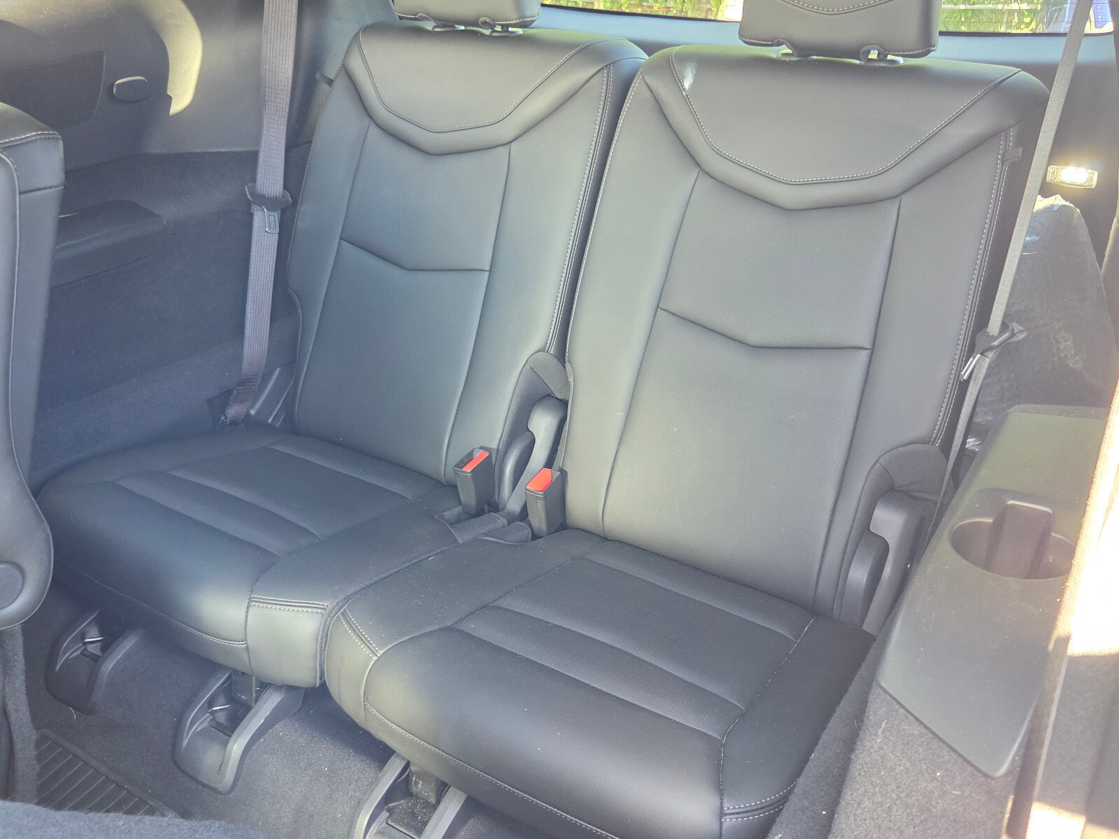Used 2021 Cadillac XT6 Premium Luxury FWD image 11