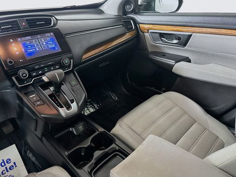 Used 2017 Honda CR-V EX image 22