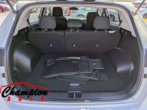 Used 2020 Kia Sportage LX image 15