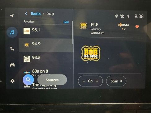 Used 2025 Toyota Highlander XSE image 27