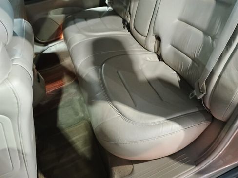 Used 2001 Cadillac De Ville FWD image 45