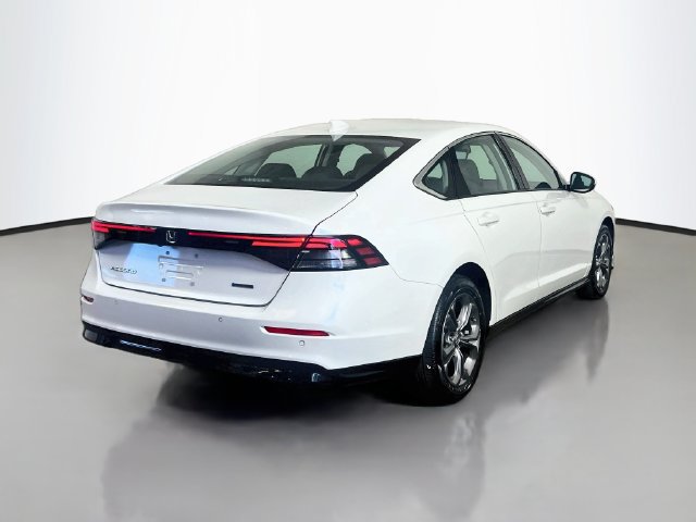 Certified 2023 Honda Accord EX-L image 19