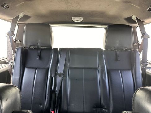 Used 2013 Ford Expedition EL Limited AWD/4WD image 17