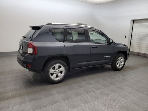 Used 2015 Jeep Compass Sport FWD image 10