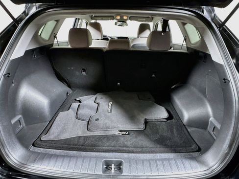 Used 2021 Hyundai Tucson SEL w/ Cargo Package AWD/4WD image 23