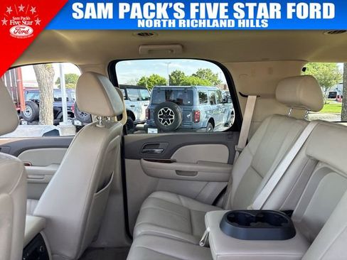 Used 2009 Chevrolet Tahoe LT image 14