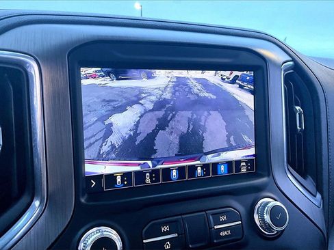 Used 2021 GMC Sierra 3500 Denali w/ Denali Ultimate Package image 22