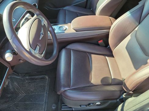Used 2024 Genesis GV70 2.5T w/ Advanced Package AWD/4WD image 21