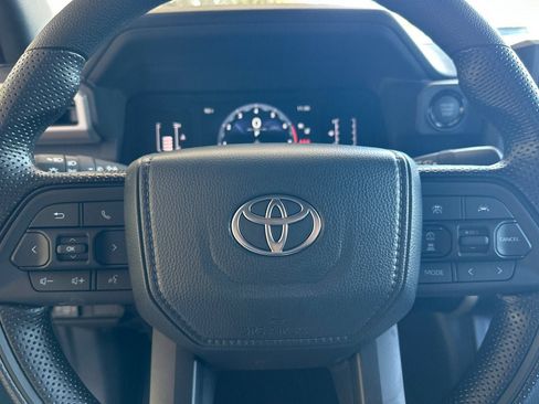 New 2026 Toyota Tacoma SR5 AWD/4WD image 25