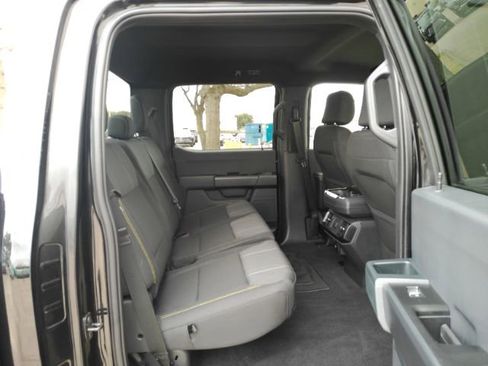 Used 2025 Ford F150 STX image 23