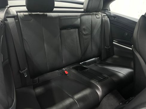Used 2017 BMW 430i Convertible w/ Premium Package image 32