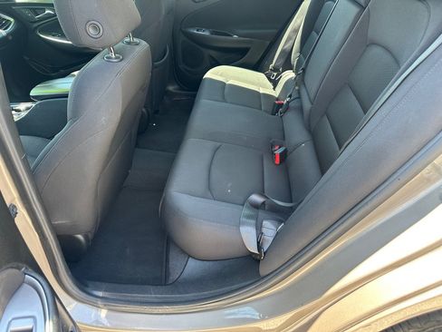 Used 2023 Chevrolet Malibu LT w/ Driver Confidence Package FWD image 20