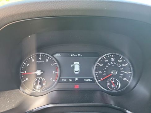 Used 2022 Kia Telluride SX w/ SX Prestige Package AWD/4WD image 28