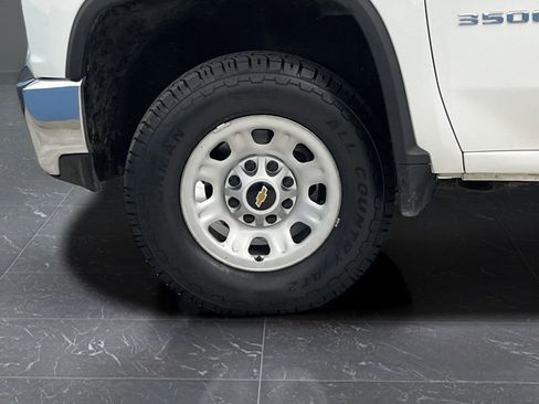 Used 2022 Chevrolet Silverado 3500 LT image 38
