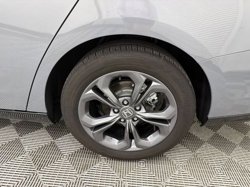 Used 2025 Honda Accord EX-L image 20