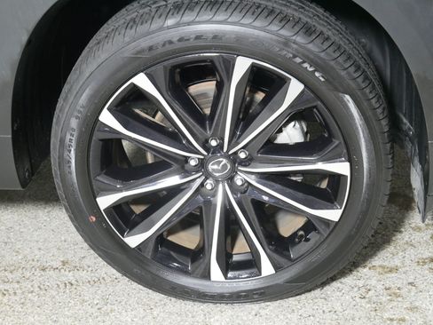 Used 2025 MAZDA CX-50 AWD 2.5 S w/ Premium Plus Pkg image 15