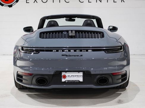Used 2023 Porsche 911 Carrera S image 3