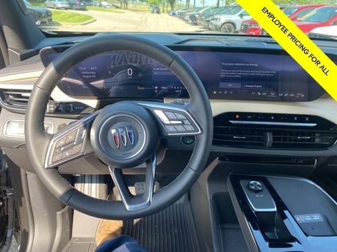 New 2025 Buick Enclave Preferred w/ LPO, Floor Liner Package image 12