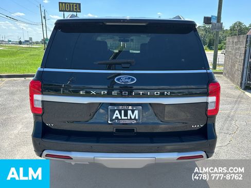 Used 2024 Ford Expedition Max XLT AWD/4WD image 6