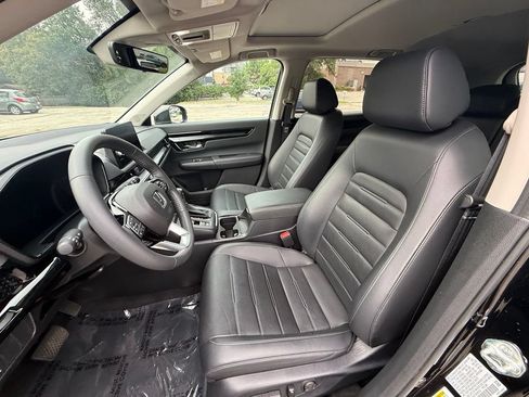 Used 2024 Honda CR-V EX-L image 15