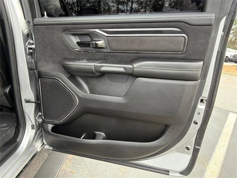 Used 2022 RAM 1500 TRX w/ TRX Level 1 Equipment Group image 16