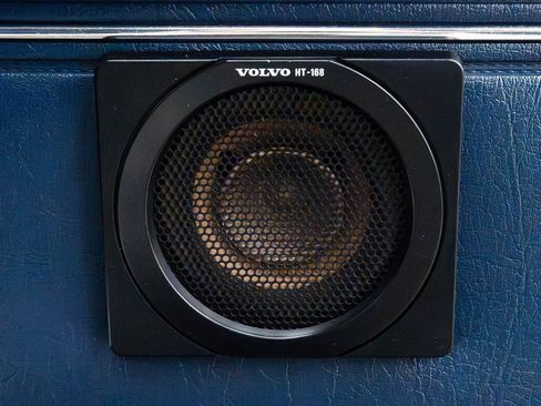 Used 1990 Volvo 240 DL image 26