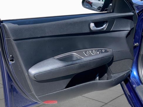 Used 2018 Kia Optima S w/ Panoramic Sunroof Package FWD image 21