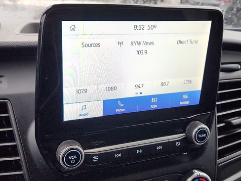 Used 2020 Ford Transit 250 Low Roof image 17