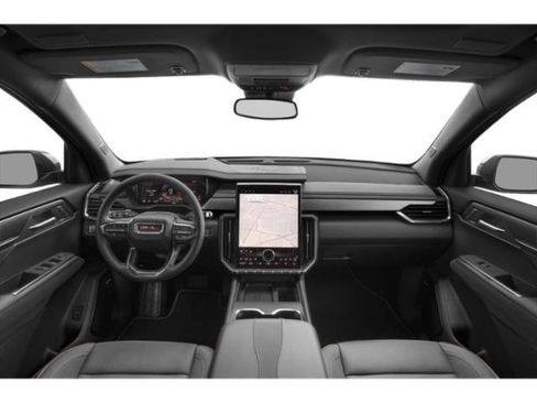 Used 2024 GMC Acadia AT4 w/ Luxury Package AWD/4WD image 10