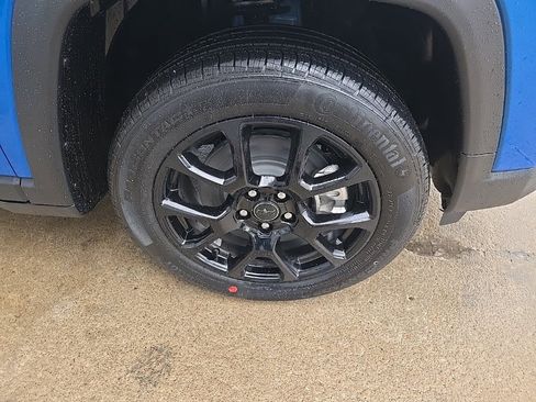 New 2026 Jeep Compass Latitude image 23