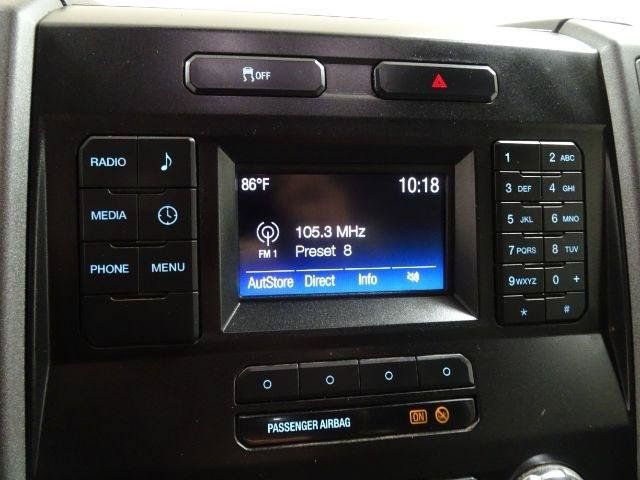 Used 2019 Ford F250 XL w/ Power Equipment Group RWD image 34