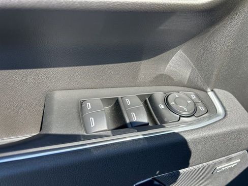 New 2026 Chevrolet Silverado 1500 LT Trail Boss w/ LT Trail Boss Premium Package AWD/4WD image 13