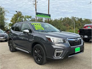 Used 2021 Subaru Forester Touring w/ Popular Package #2 image 1