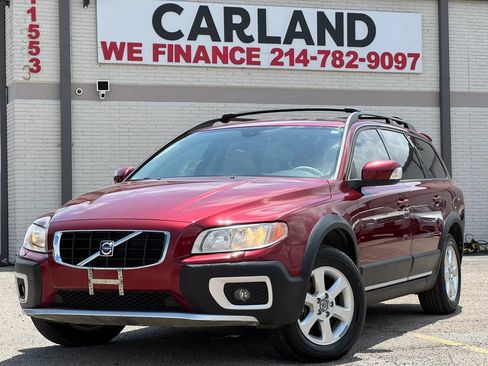 Used 2008 Volvo XC70 3.2 AWD/4WD image 1