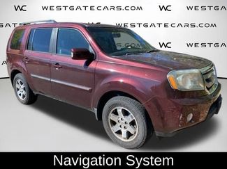 Used 2011 Honda Pilot Touring video 2