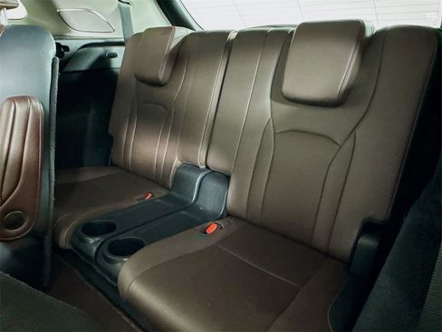 Used 2019 Lexus RX 450hL AWD image 14