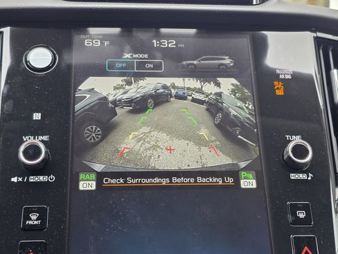 New 2025 Subaru Outback Limited w/ Popular Package #2 image 23