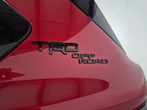 New 2026 Toyota Sequoia 4WD image 16