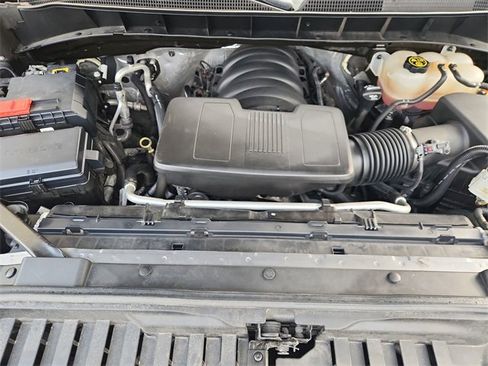 Used 2021 Chevrolet Silverado 1500 High Country w/ Technology Package image 31