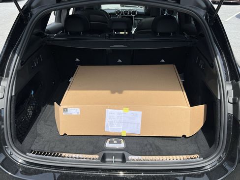 New 2026 Mercedes-Benz GLC 300 4MATIC image 24