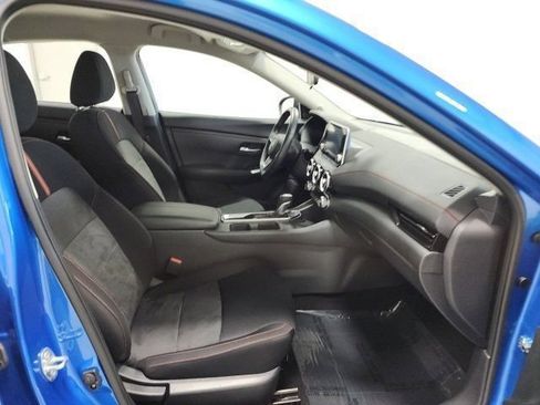 Used 2024 Nissan Sentra SR FWD image 15
